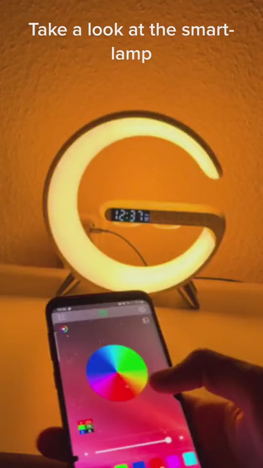 VelmoraGlow "home decor"